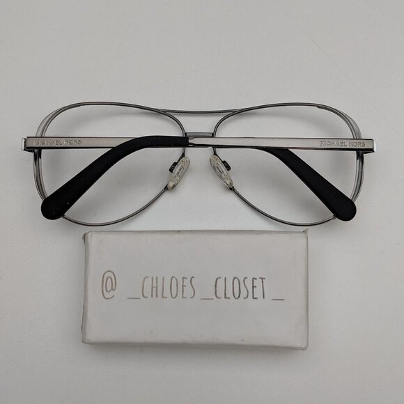 🕶️Frame Only! Michael KORS MK5004 Chelsea Sunglasses /TS355🕶️ - Picture 2 of 9